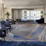 Courtyard By Marriott Los Angeles L.A. Live