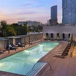 Courtyard By Marriott Los Angeles L.A. Live