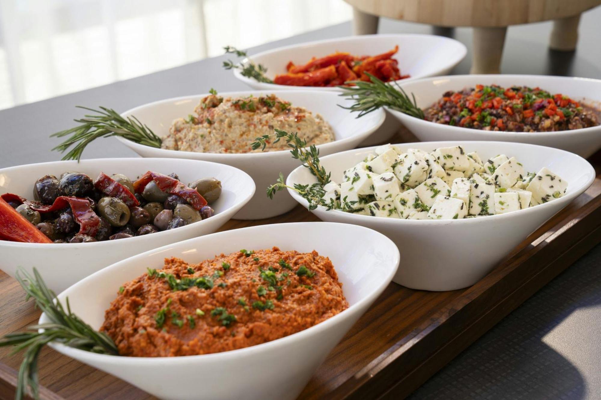 Courtyard By Marriott Angeles L.a. Live